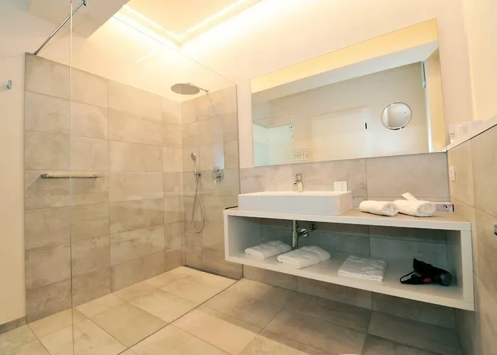 Jasmin Bed and breakfast