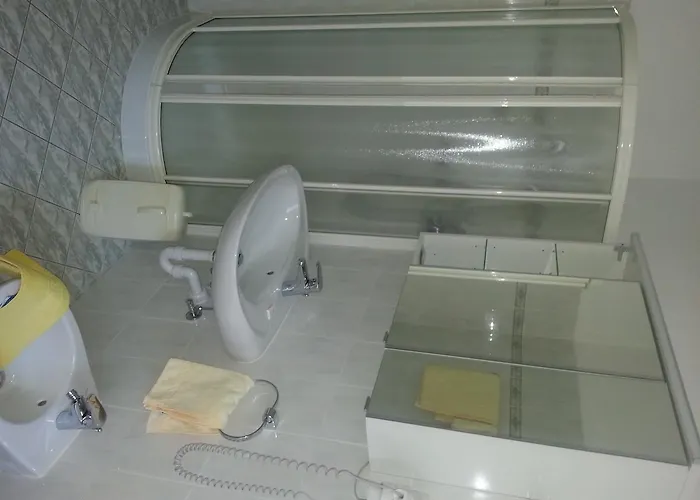 Bed & Breakfast Jasmin Merano